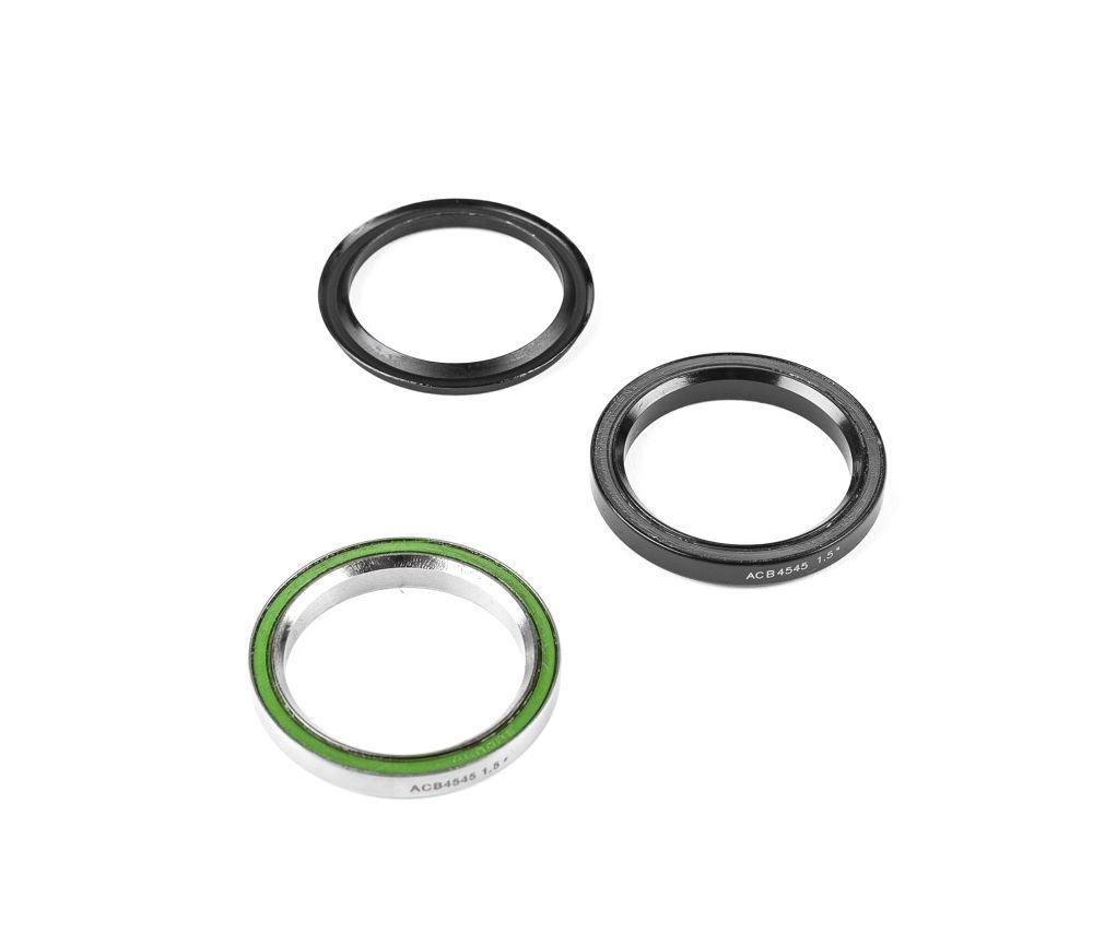 Orbea Hs02 icr headset bearings + crownrace (8434446505423)