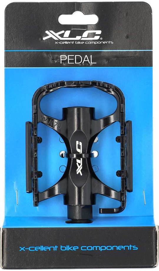 Pedaal Xlc atb alm zw stel pdm02 (4032191658308)