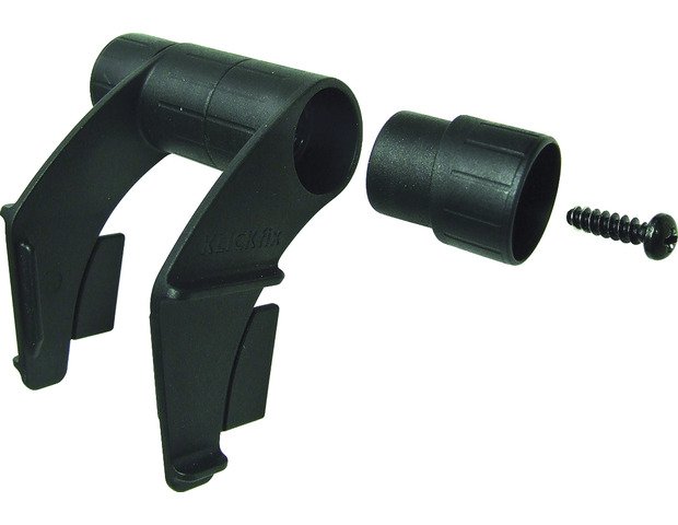 Stuud Klickfix multiclip e adapter zw (4030572102754)