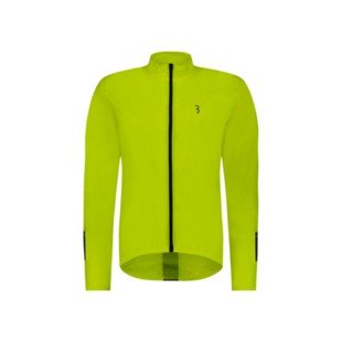 Bbb BBW-148 Regenjack BaseShield XXL Neon Geel (8716683075113)