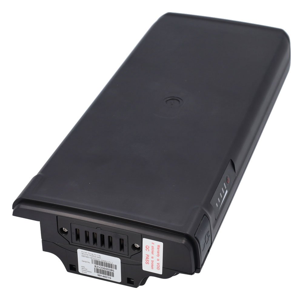Emotion Ebp accu e-mot 36v smart 500w 14amp zw serv cp2 (8715957622862)