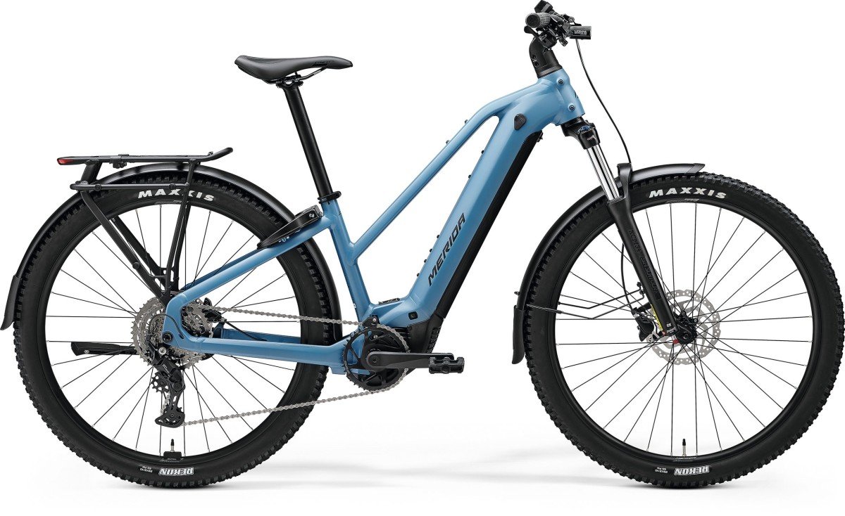MERIDA eFLOAT TOUR CC 400 BLAUW S 38cm S 2026 (4711256523590)
