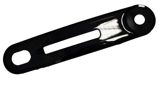 Hesling Kettingkast hes cadena pvc zw (8715702009023)