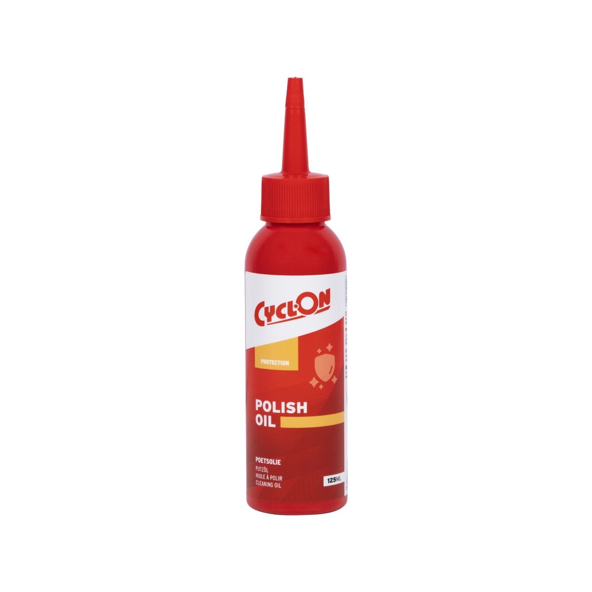 Olie Cyclon poetsolie 125ml (8713504000965)