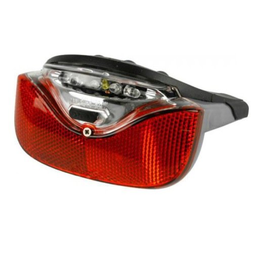 Gazelle Gaz achterlicht power vision 2 led batt geint (8717118039984)