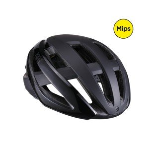Bbb BHE-10 Helm Maestro MIPS M Mat Zwart (8716683125702)
