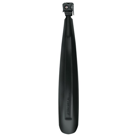 Spatbord a 26/29 Sks x tra dry xl pvc zw (4002556637736)