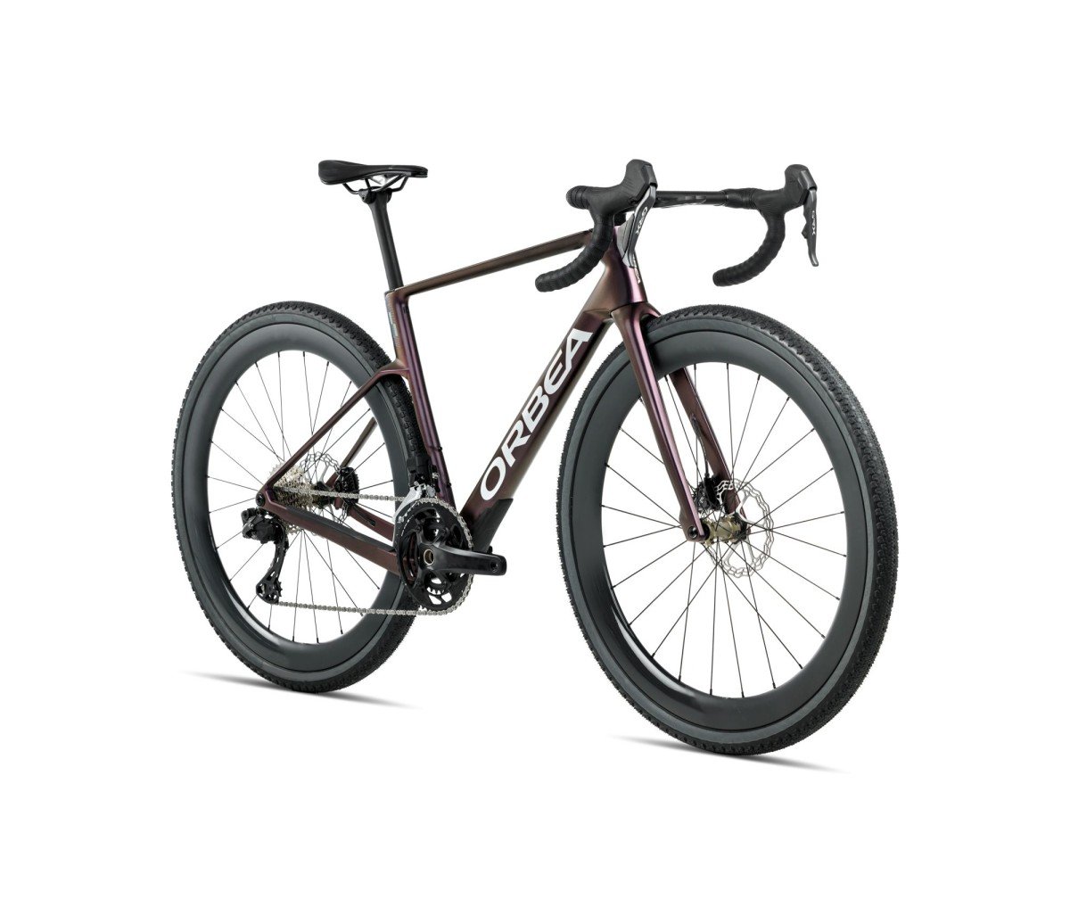 ORBEA TERRA RACE M20LTD Sunset (Matt) M M 2026 (8434446951015)