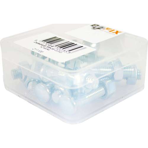 Bofix Bout zadelpen m8x35 ds a 12 (8717289100353)