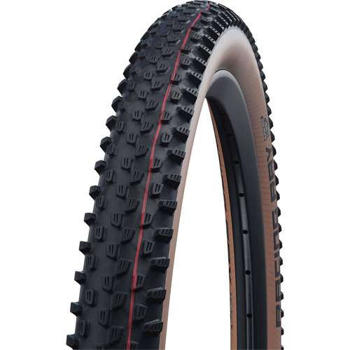 Schwalbe Bub 29x225 sc 57-622 racing ray tle asp sr zw/tr v (4026495879637)