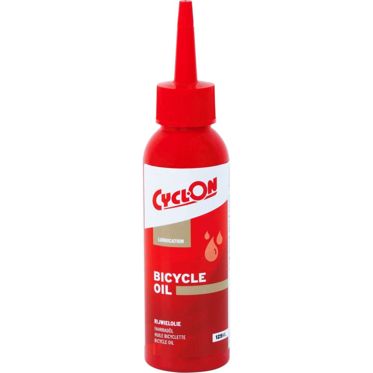 Olie Cyclon bicycle oil 125ml (8713504000934)