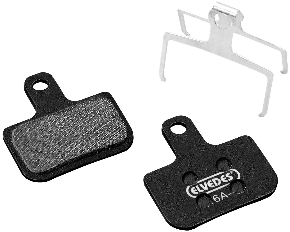 Elvedes Remblok elv 6906mc avid db1/db3 cb set a 2 (8716706023336)