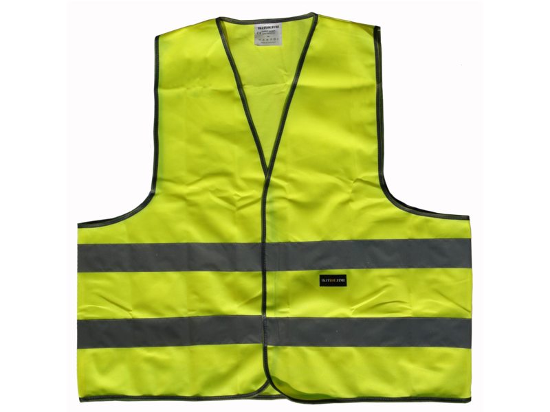 IKZI reflectievest M (8717729485835)