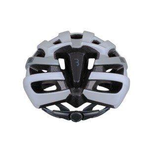 Bbb BHE-151 Helm Hawk L (58-62cm) Glanzend Wit (8716683122428)