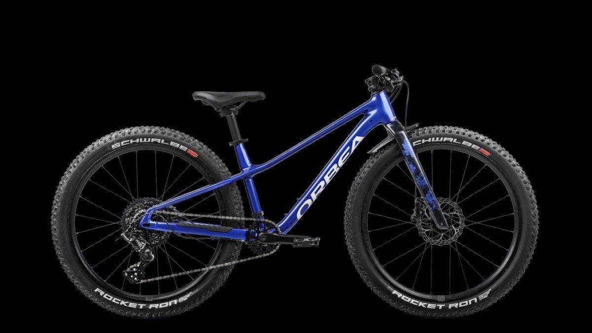 ORBEA KIMU 24 H10 Cobalt Blue U U 2027 (8434446118425)