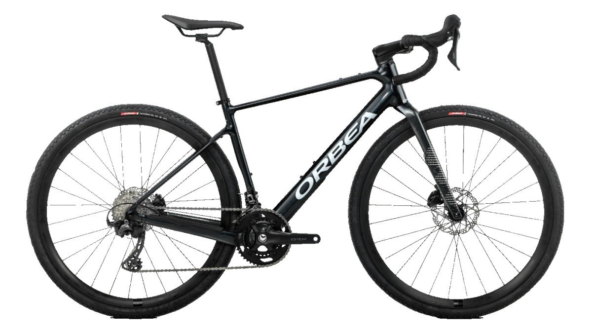 ORBEA TERRA H30 Diamond Black - Diamond C.View (Gloss) L L 2027 (8434446289644)