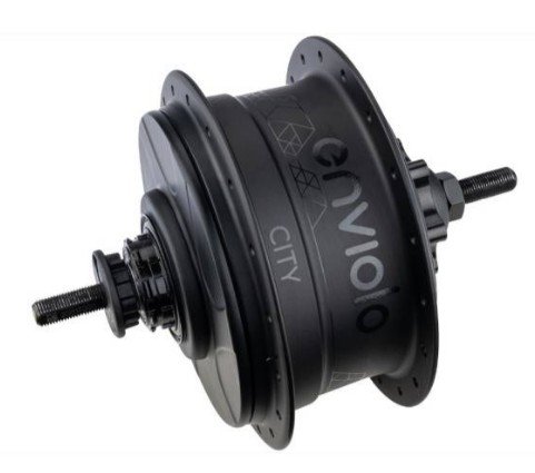 Enviolo Naaf env a city db 36g zw (0817088022967)