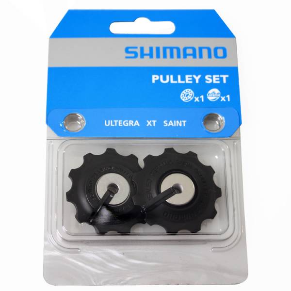 Shimano Derailleurwielset RD-6700 (4524667847564)