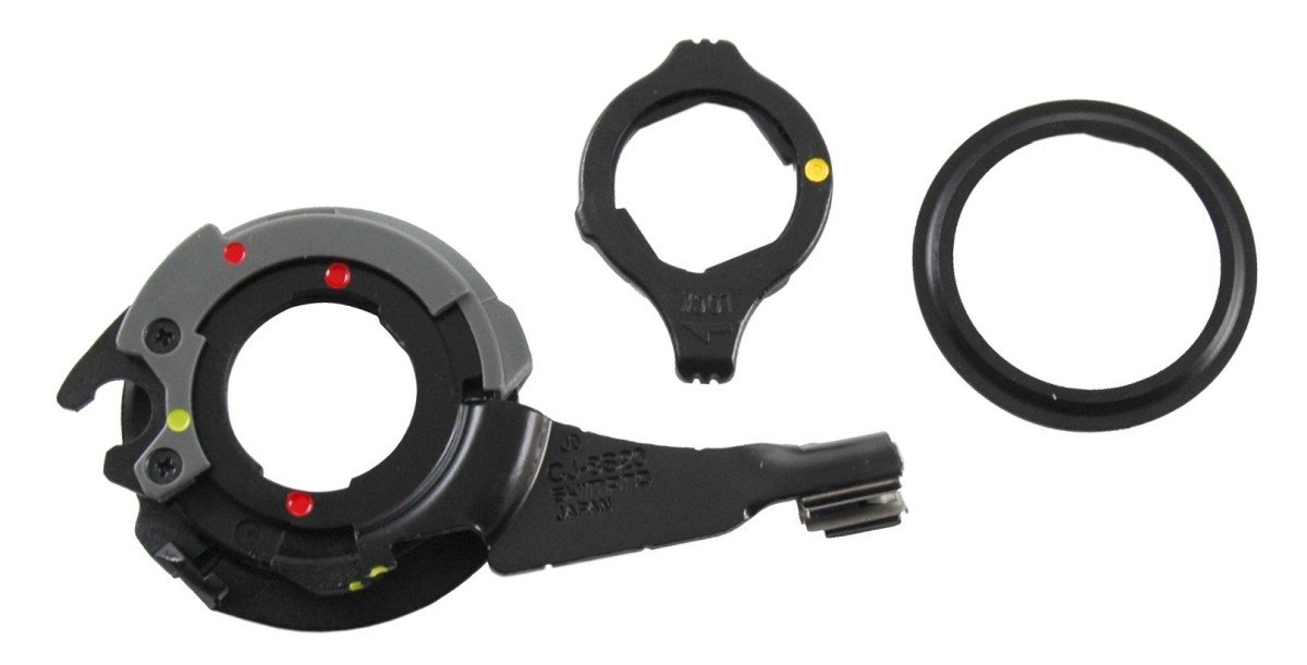 Shimano Cassette Joint (4524667208327)