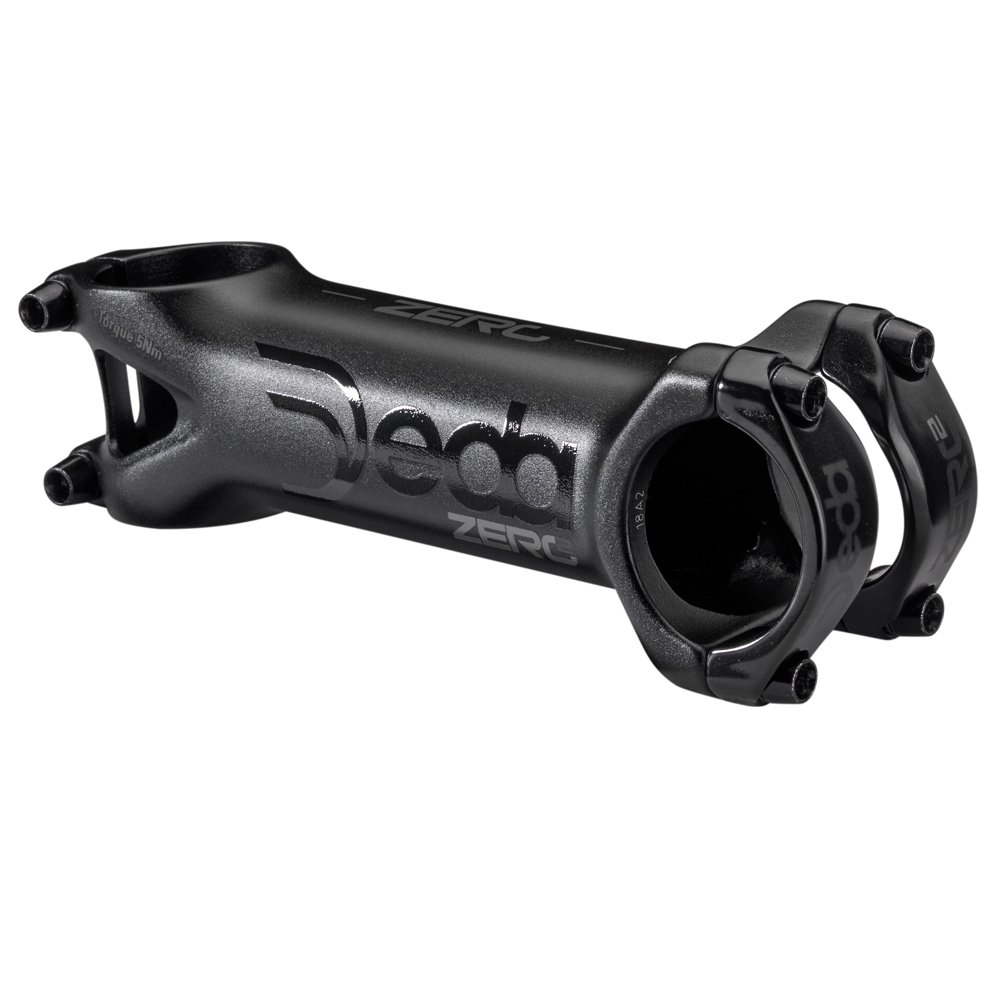Deda Stuurpen zero2 pob finish 90mm (8052783481035)
