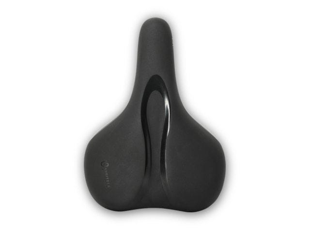 Selle royal ZADEL SR 3020DR RIO MODERATE M/S UNI ZW per stuk (8021890498939)