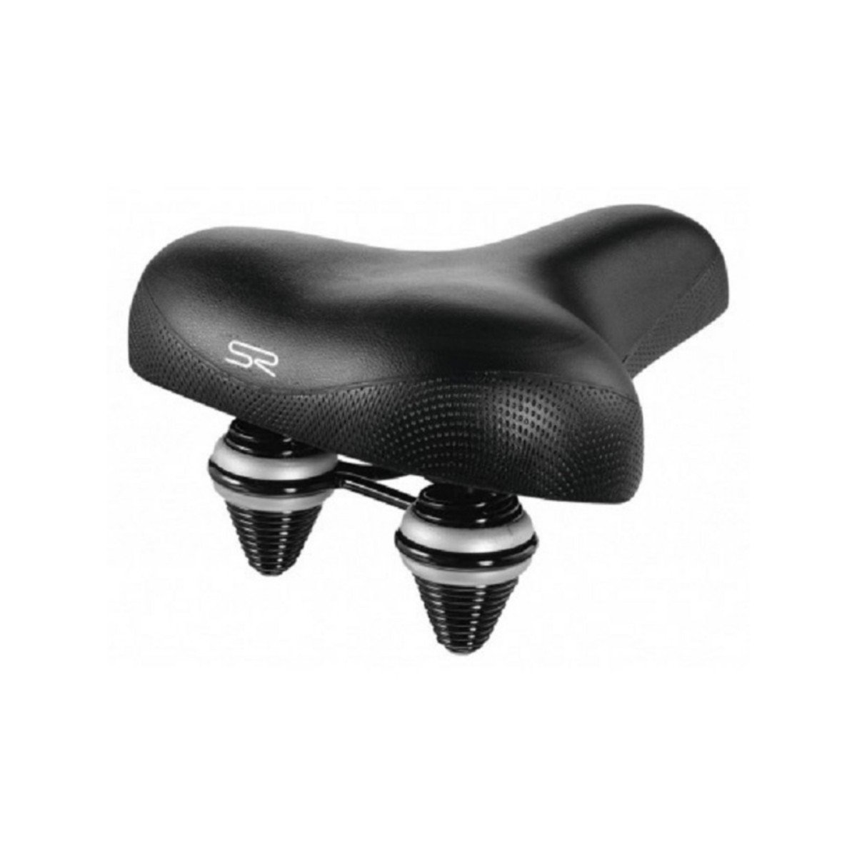 Selle royal zadel 6954 royal city unisex tour 6954/5a52010 bulk (8021890447098)