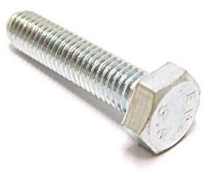 Zeskantbout Bofix M8x55 rvs (8717289102418)
