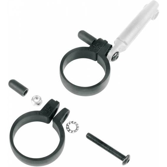 Spatd Sks stang bev verende vork 31-34 zw (4002556912697)