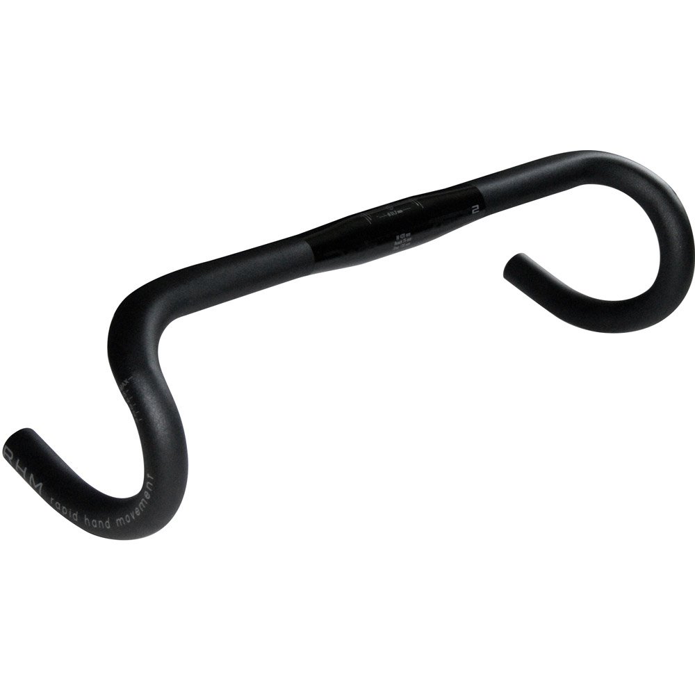Deda stuurbocht Zero2 DCR POB RHM-evo 44cmB/B (42cm C/C) (8052783489802)