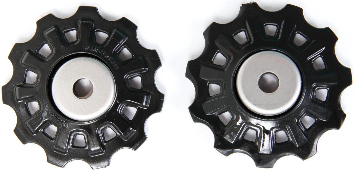 Campagnolo Derad wielset ca 10v centaur 8.4mm rd-ce500 (8033874118429)