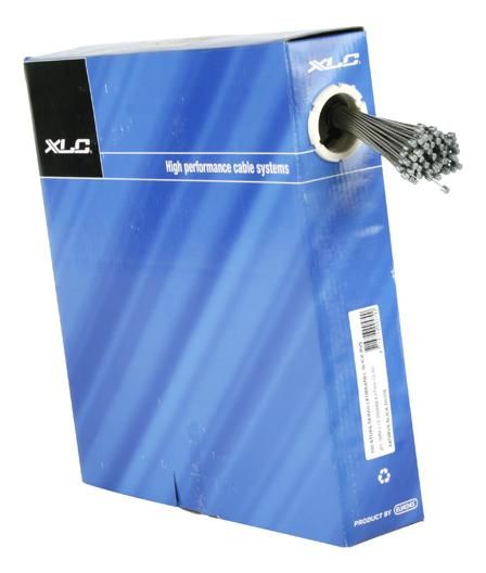 Kabel Xlc wp der binnen 1.1 rvs sl 1x19 ds a 100 (8716706005790)