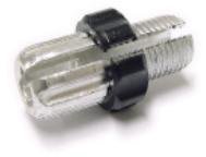 Bofix 241720 Stelbout ATB remhevel 10x16 alu per stuk (8717289105969)