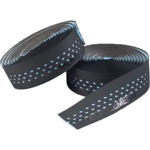 Deda Stuurlint presa zwart/blauw (8059265689514)