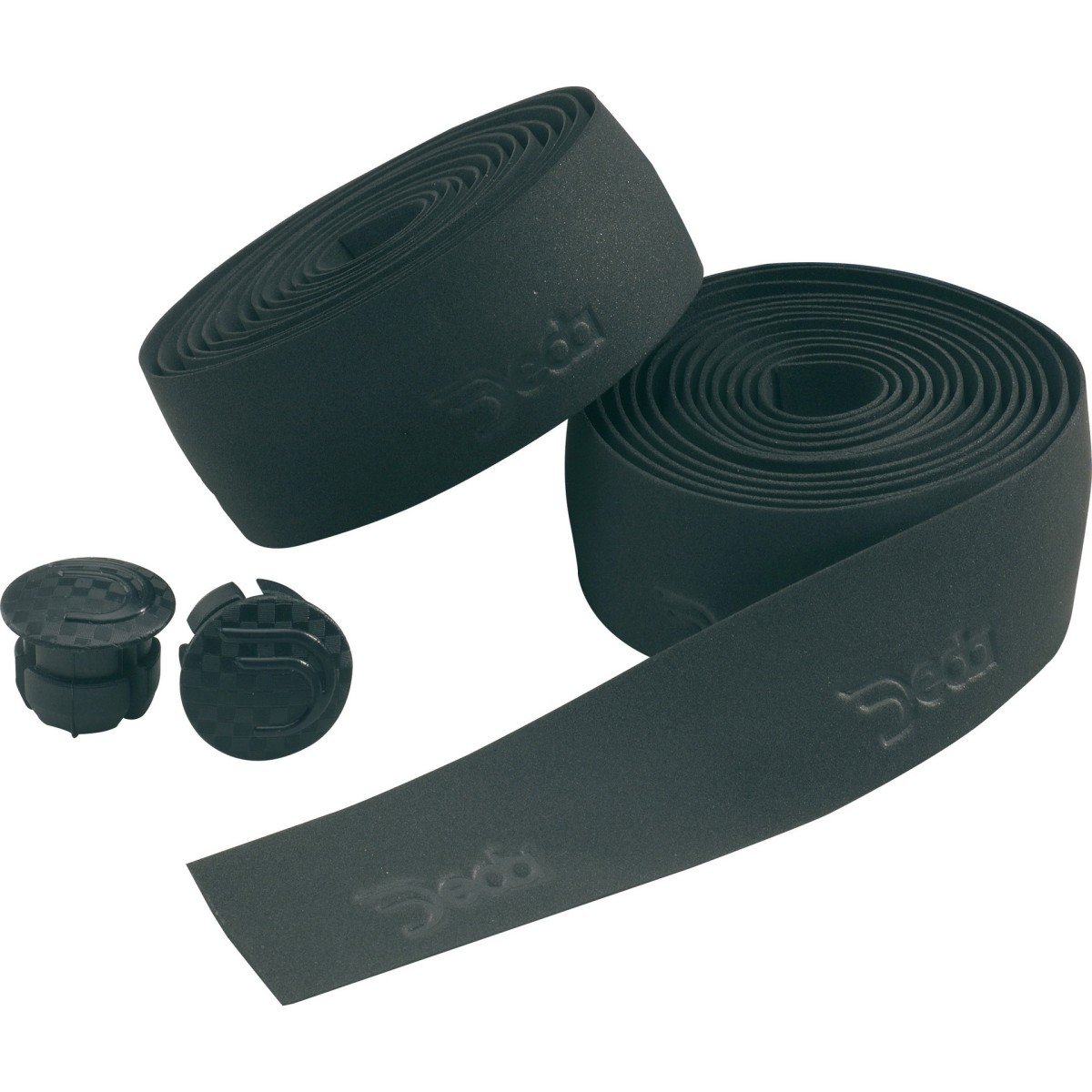 Deda Stuurlint zwart (8051406522940)