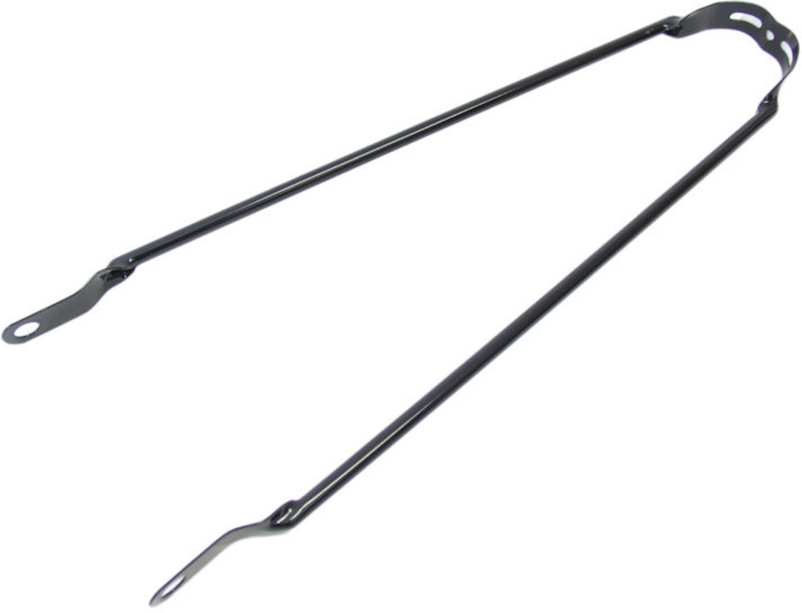 Unbranded Spatd stang 28 as tour zwart (8716637003100)