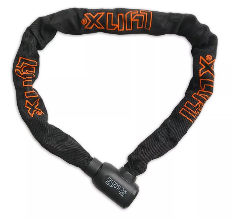 Lynx kettingslot 100cmx9mm (8714868036454)
