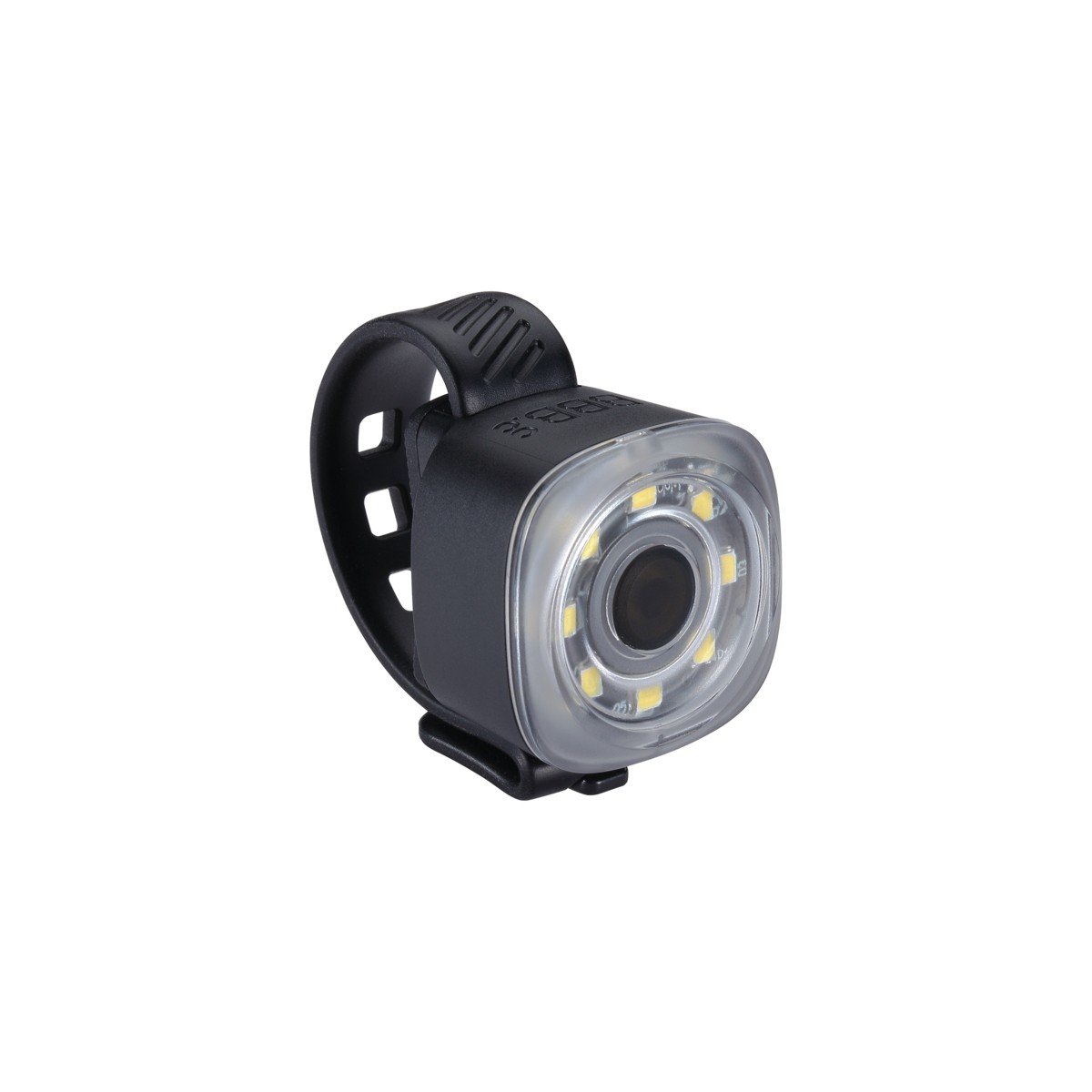 Bbb BLS-225 mini lamp voor Spirit zwart uni (8716683134476)