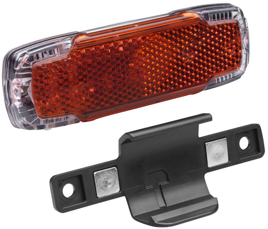 Busch+müller Achterlicht Bumm Toplight 2c Pakdrager 50/80mm Met Usb Kabel (4006021011441)
