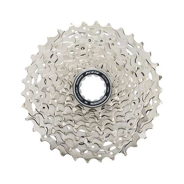Cassette 12 speed Shimano 105 11-34T (4550170172565)