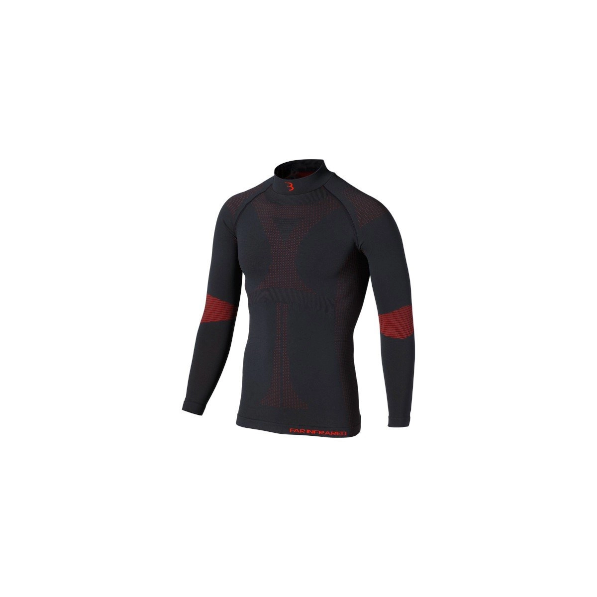 Bbb BUW-20 Onderkleding FIRLayer XL/XXL Zwart (8716683107074)