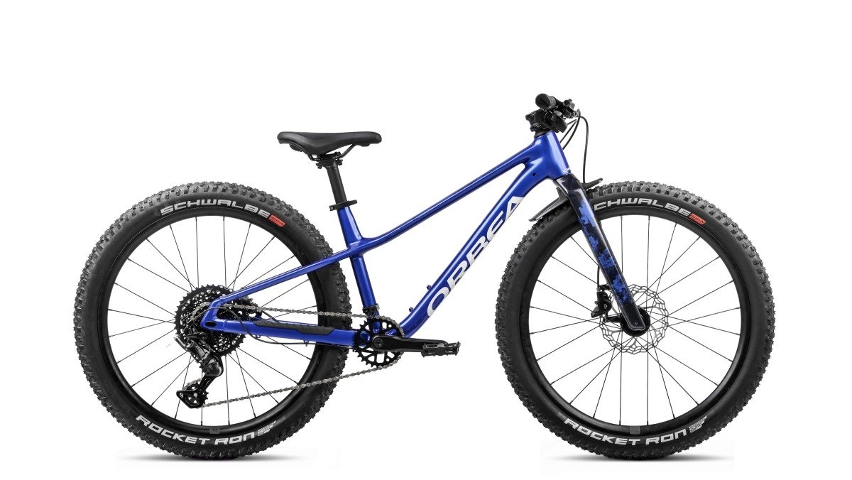 ORBEA KIMU 24 H10 Cobalt Blue U U 2027 (8434446118425)