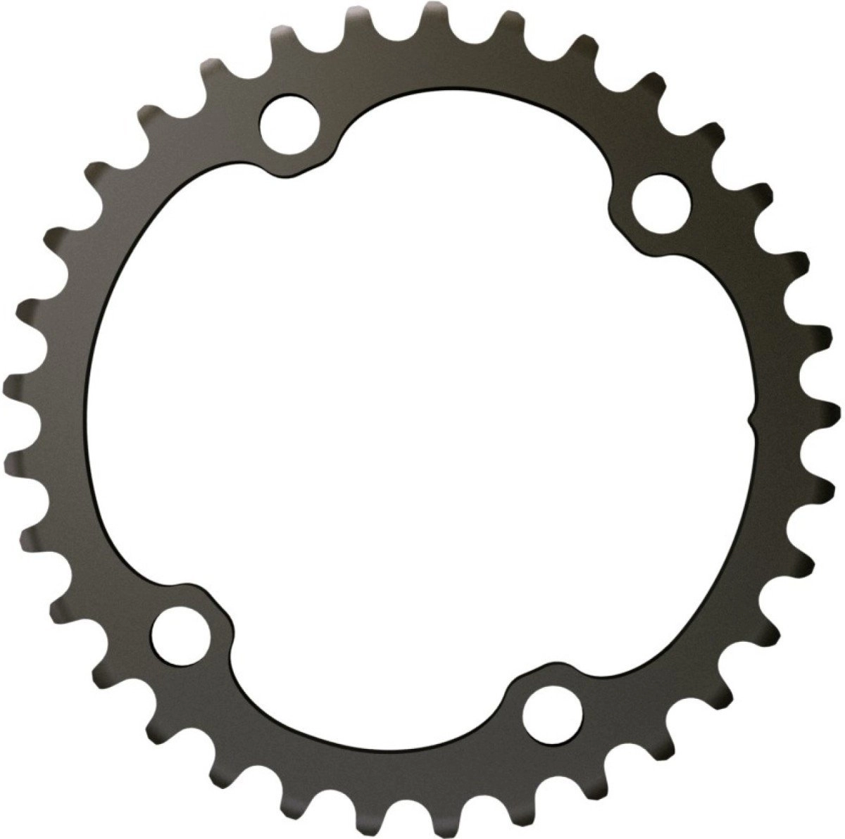 SRAM Kettingblad "Force AXS"48 tands, polair grijs (0710845825729)