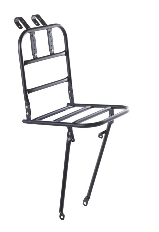 Drager v Steco transport 30x30cm zwart mat (8713397002633)
