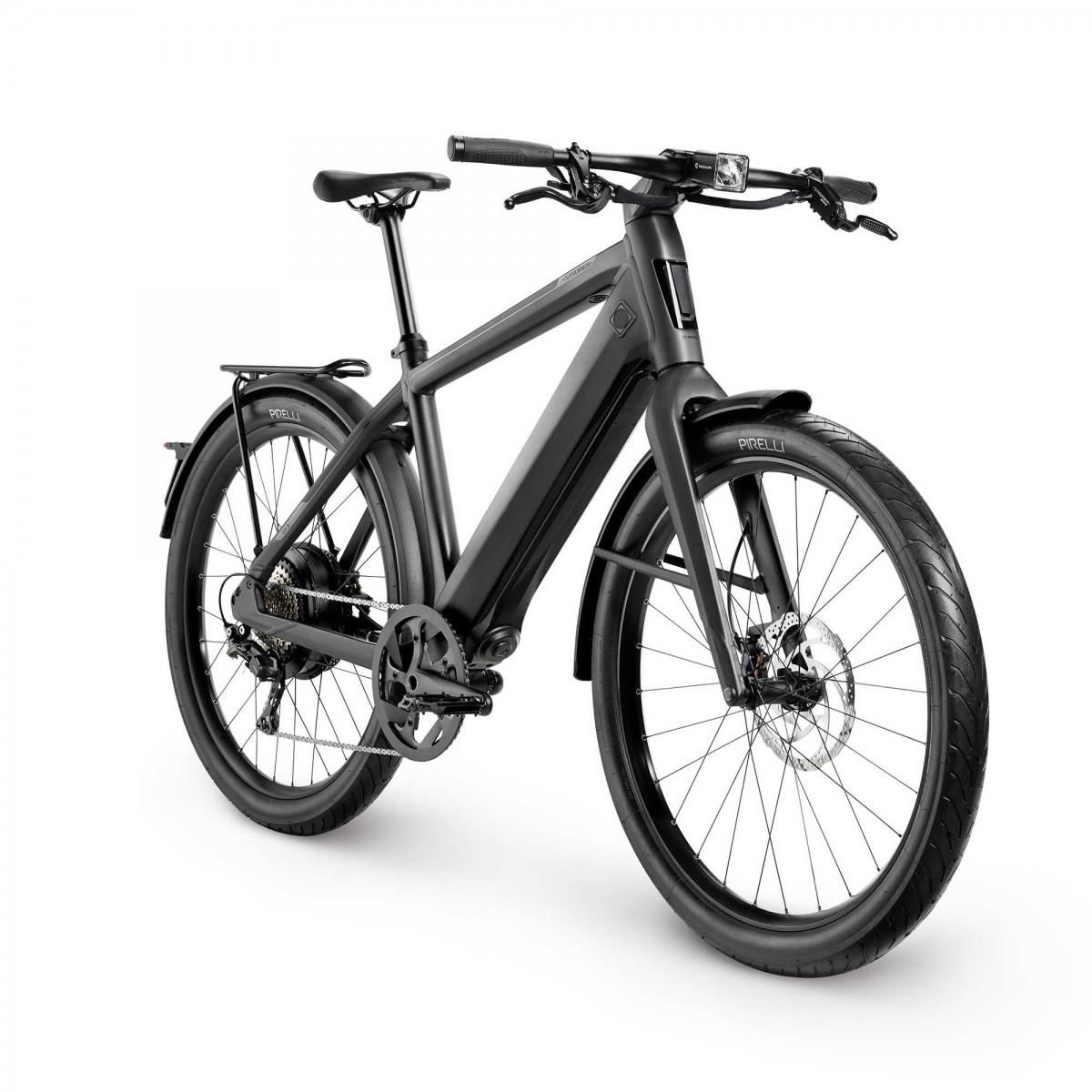Stromer