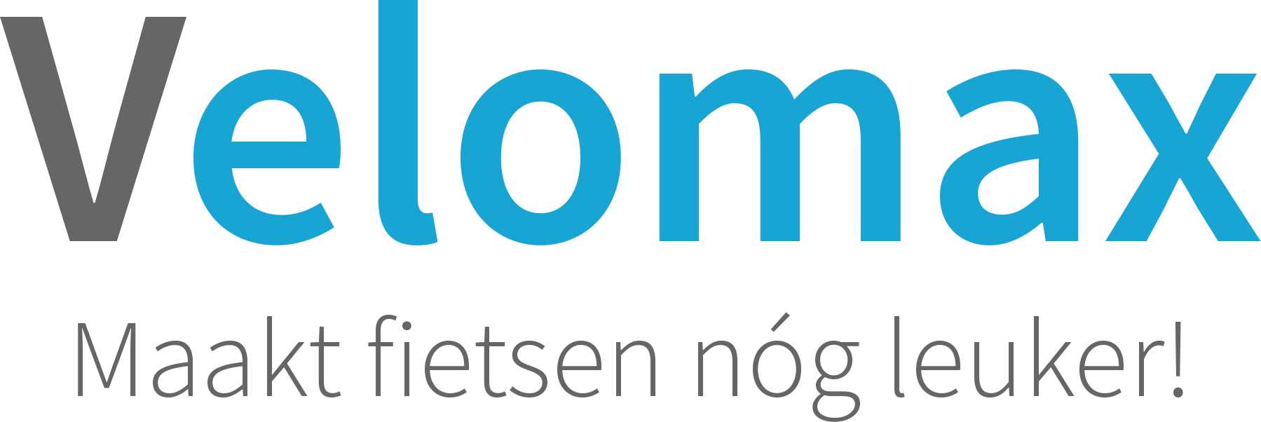 Logo Velomax