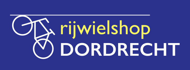 Logo Rijwielshop Dordrecht