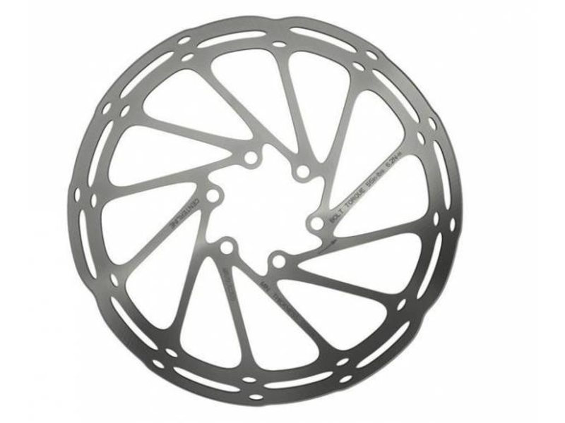 Sram Bremsscheibe centerline180 mm rounded (0710845805523)