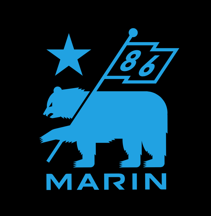 Marin Bikes Made for Fun