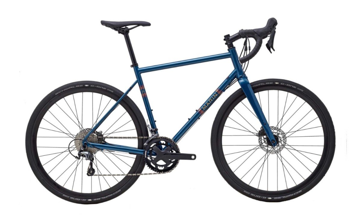 Marin Nicasio 2, blauw (0843346108708)