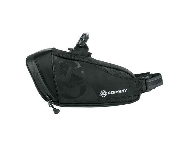 Sks Zadeltas Racer Click 800 (0,8 ltr - 150 gr - zwart) (4002556897918)
